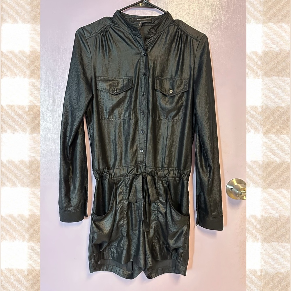 BCBG Maxazria Romper